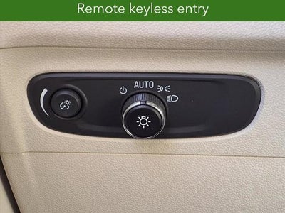 2023 Buick Envision FWD 4dr Preferred