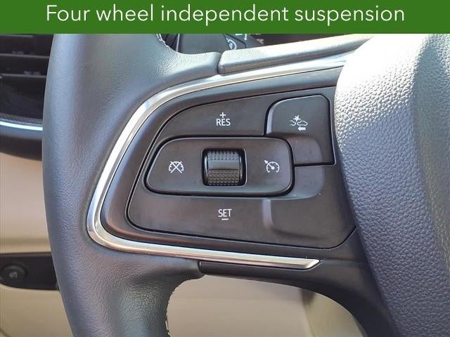 2023 Buick Envision FWD 4dr Preferred