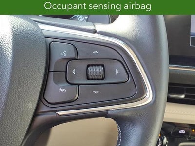 2023 Buick Envision FWD 4dr Preferred