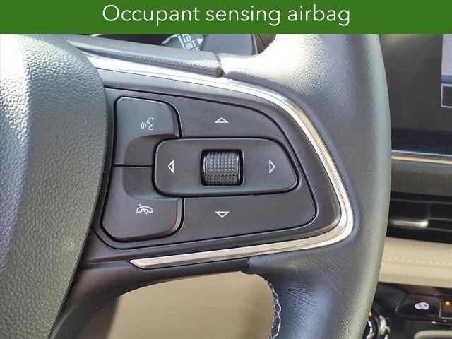 2023 Buick Envision FWD 4dr Preferred