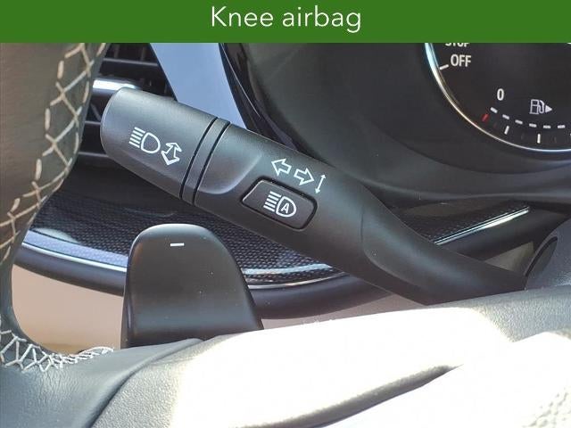 2023 Buick Envision FWD 4dr Preferred