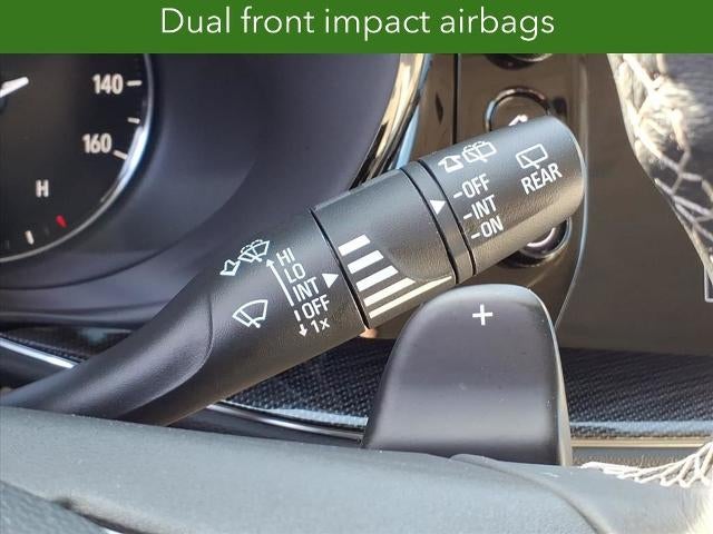 2023 Buick Envision FWD 4dr Preferred