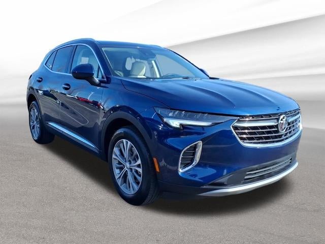 2023 Buick Envision FWD 4dr Preferred