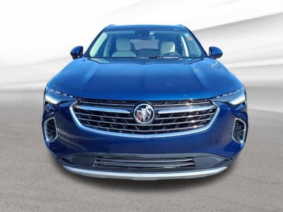 2023 Buick Envision FWD 4dr Preferred