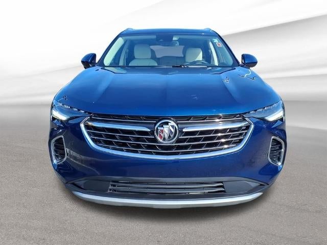 2023 Buick Envision FWD 4dr Preferred