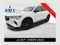 2021 Buick Envision FWD 4dr Preferred