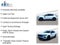 2021 Buick Envision FWD 4dr Preferred