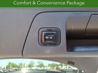 2021 Buick Envision FWD 4dr Preferred