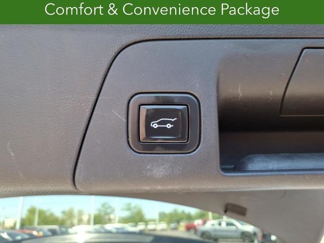 2021 Buick Envision FWD 4dr Preferred