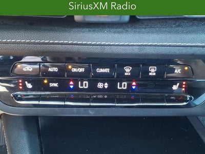 2021 Buick Envision FWD 4dr Preferred