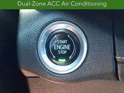 2021 Buick Envision FWD 4dr Preferred