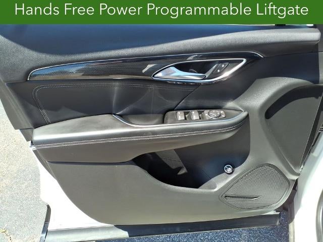 2021 Buick Envision FWD 4dr Preferred