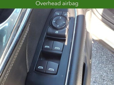 2021 Buick Envision FWD 4dr Preferred