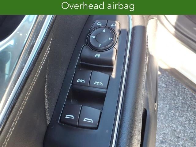 2021 Buick Envision FWD 4dr Preferred