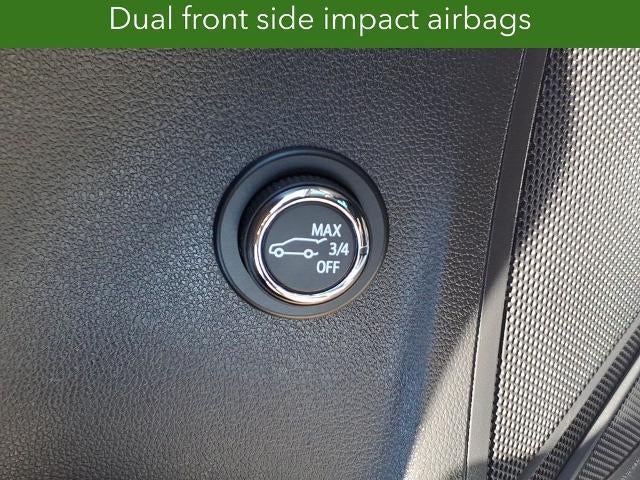 2021 Buick Envision FWD 4dr Preferred
