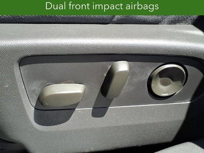 2021 Buick Envision FWD 4dr Preferred
