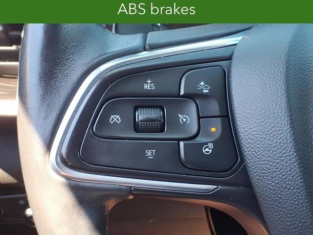2021 Buick Envision FWD 4dr Preferred