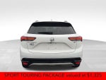2021 Buick Envision FWD 4dr Preferred