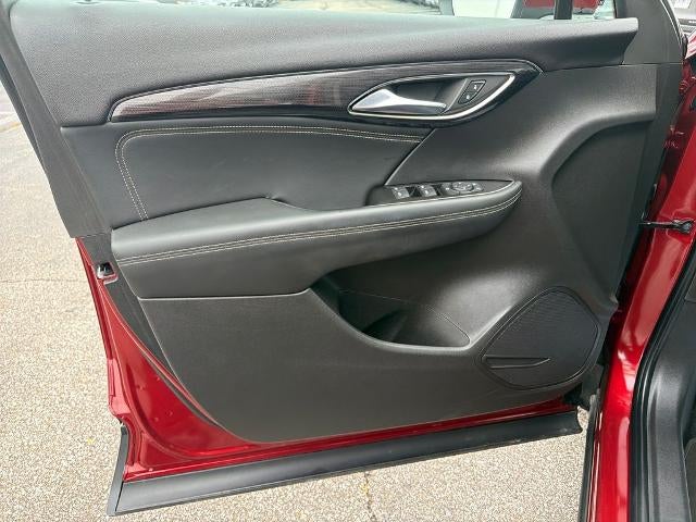 2023 Buick Envision FWD 4dr Preferred