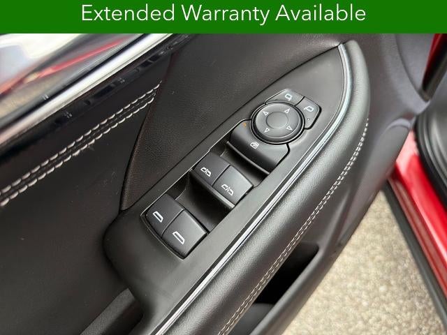 2023 Buick Envision FWD 4dr Preferred