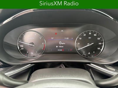 2023 Buick Envision FWD 4dr Preferred