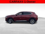 2023 Buick Envision FWD 4dr Preferred