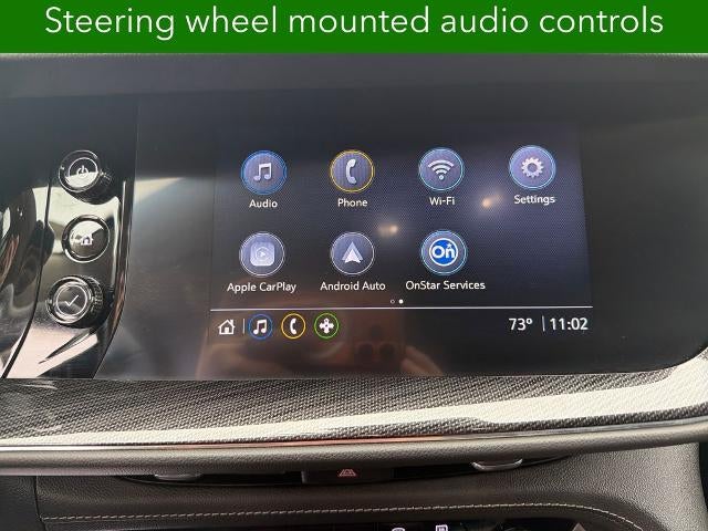 2023 Buick Envision FWD 4dr Preferred