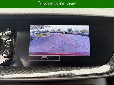 2023 Buick Envision FWD 4dr Preferred