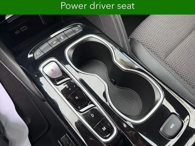 2023 Buick Envision FWD 4dr Preferred