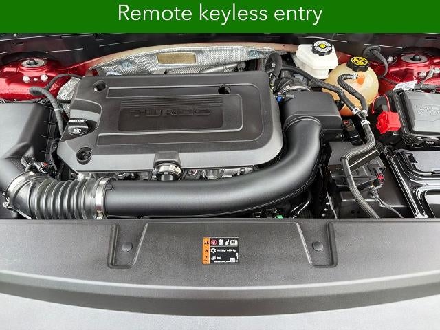 2023 Buick Envision FWD 4dr Preferred