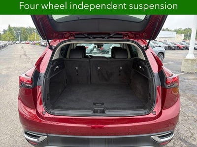 2023 Buick Envision FWD 4dr Preferred