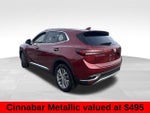 2023 Buick Envision FWD 4dr Preferred