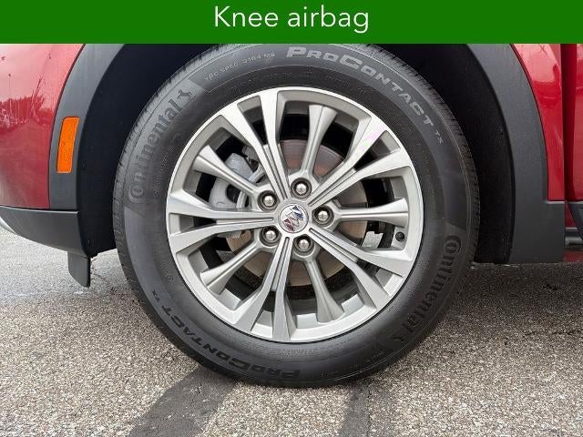 2023 Buick Envision FWD 4dr Preferred