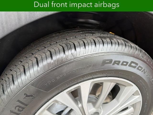2023 Buick Envision FWD 4dr Preferred