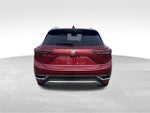 2023 Buick Envision FWD 4dr Preferred