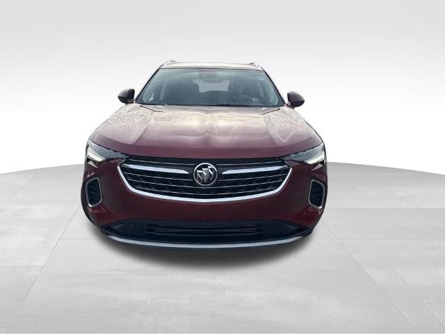 2023 Buick Envision FWD 4dr Preferred