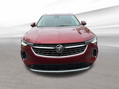 2023 Buick Envision FWD 4dr Preferred