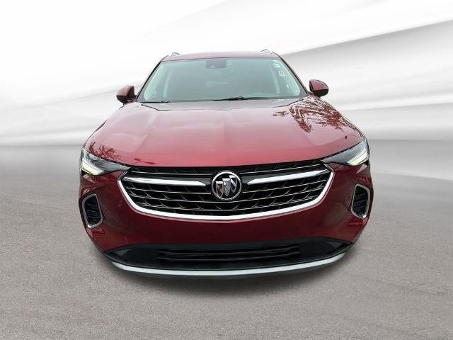 2023 Buick Envision FWD 4dr Preferred