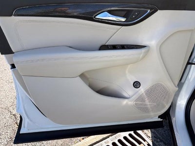 2021 Buick Envision FWD 4dr Preferred