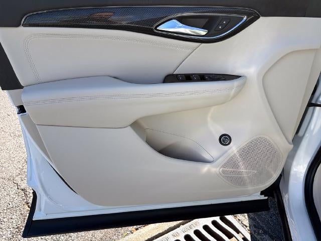 2021 Buick Envision FWD 4dr Preferred
