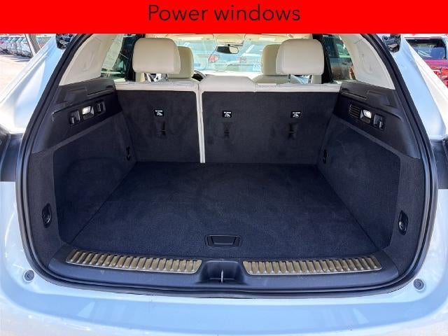 2021 Buick Envision FWD 4dr Preferred