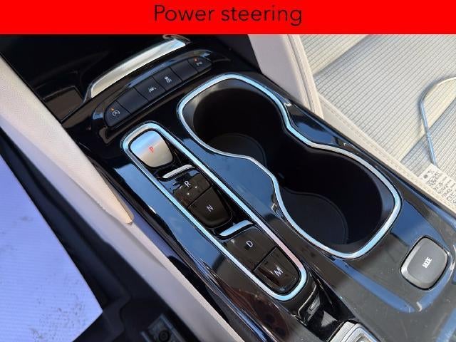 2021 Buick Envision FWD 4dr Preferred