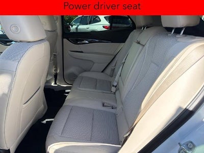 2021 Buick Envision FWD 4dr Preferred