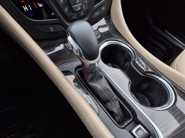 2019 Buick Envision AWD 4dr Preferred