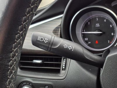 2019 Buick Envision AWD 4dr Preferred