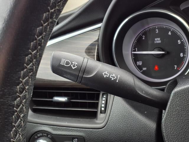 2019 Buick Envision AWD 4dr Preferred