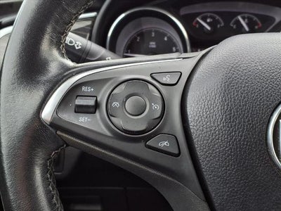 2019 Buick Envision AWD 4dr Preferred