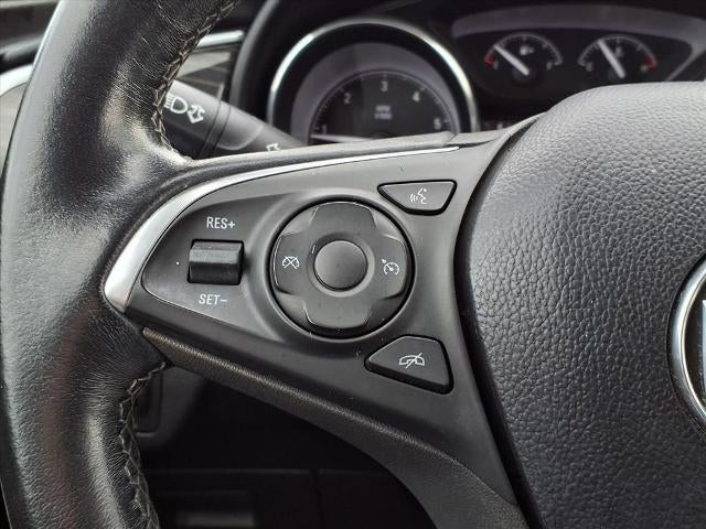 2019 Buick Envision AWD 4dr Preferred