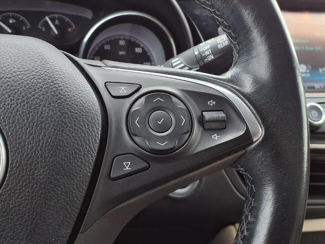 2019 Buick Envision AWD 4dr Preferred