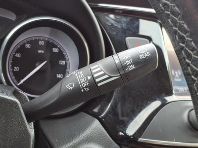 2019 Buick Envision AWD 4dr Preferred